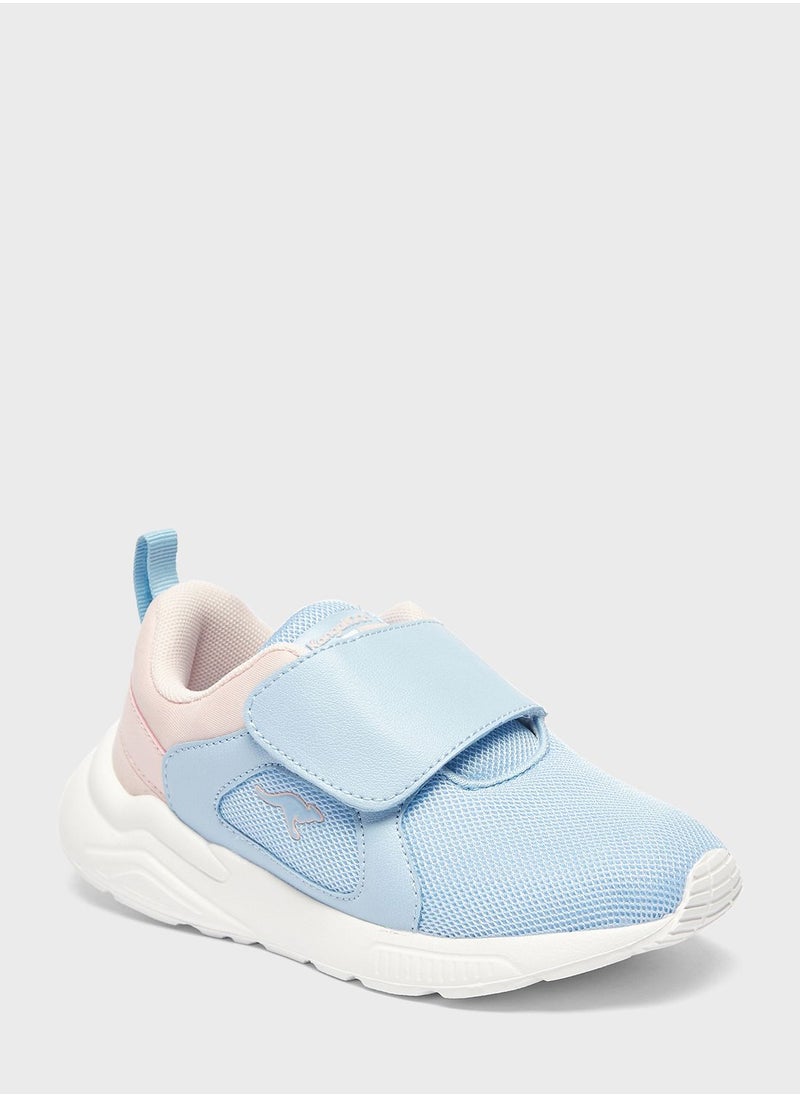 kangaROOS - Kids Sports Shoes - Image 1