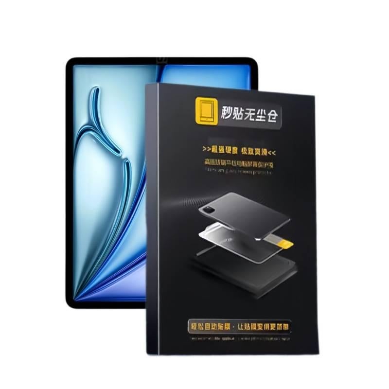 AD 1 Smart iPad Case Compatible with iPad Pro 11 / iPad Air - Image 5