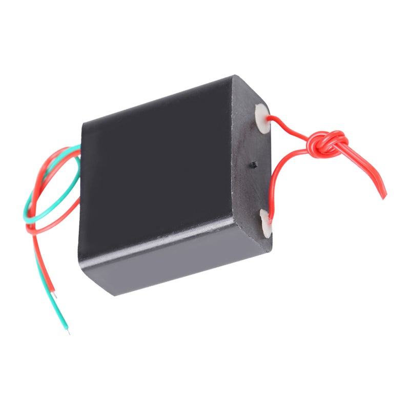 DC4.8V-6V High Voltage Generator 50kV-800kV Super Electric Arc Module - Image 4