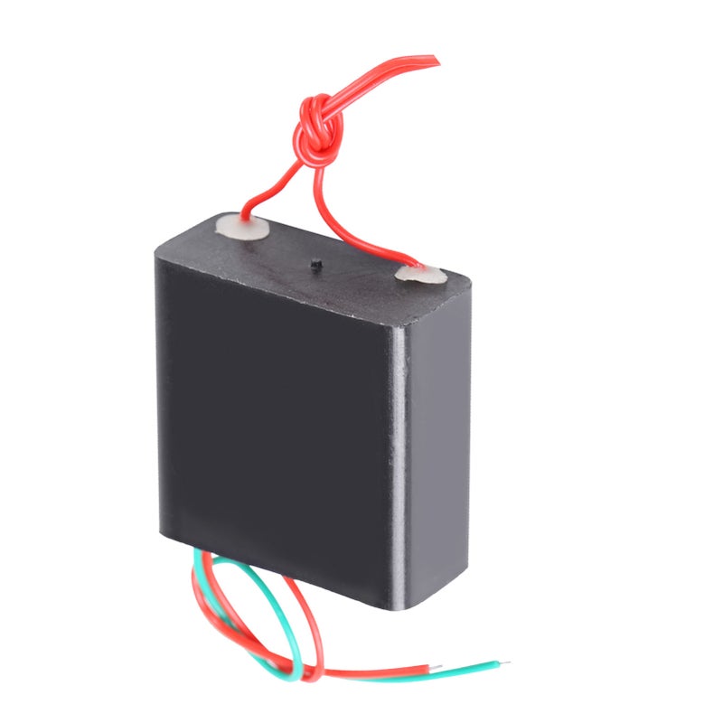 DC4.8V-6V High Voltage Generator 50kV-800kV Super Electric Arc Module - Image 2