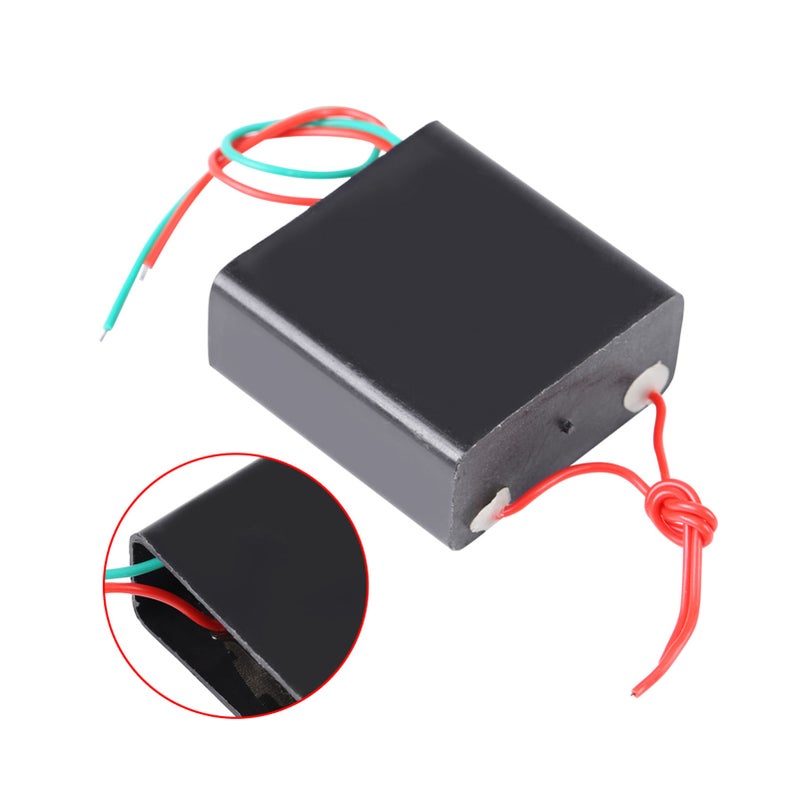 DC4.8V-6V High Voltage Generator 50kV-800kV Super Electric Arc Module - Image 1