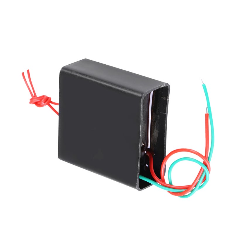 DC4.8V-6V High Voltage Generator 50kV-800kV Super Electric Arc Module - Image 5