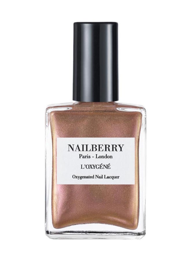 NAILBERRY - L'Oxygéné Oxygenated Nail Lacquer  Stargazer 15ml - Image 1