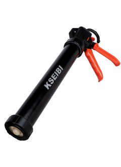 KSEIBI Heavy-duty sealant Gun, Ideal for Sealing Expansion Joints, Gaps, And Cracks in Walls, Floors, And Ceilings, Applying Sealants in Concrete Joints, Sealing Roof Joints, To Prevent Water Penetration.  - Image 1