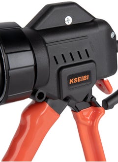 KSEIBI Heavy-duty sealant Gun, Ideal for Sealing Expansion Joints, Gaps, And Cracks in Walls, Floors, And Ceilings, Applying Sealants in Concrete Joints, Sealing Roof Joints, To Prevent Water Penetration.  - Image 2