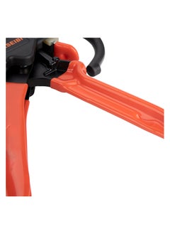 KSEIBI Heavy-duty sealant Gun, Ideal for Sealing Expansion Joints, Gaps, And Cracks in Walls, Floors, And Ceilings, Applying Sealants in Concrete Joints, Sealing Roof Joints, To Prevent Water Penetration.  - Image 3
