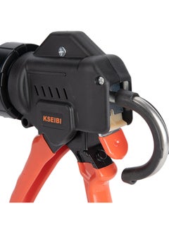 KSEIBI Heavy-duty sealant Gun, Ideal for Sealing Expansion Joints, Gaps, And Cracks in Walls, Floors, And Ceilings, Applying Sealants in Concrete Joints, Sealing Roof Joints, To Prevent Water Penetration.  - Image 4