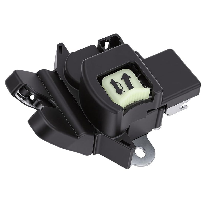 AMONIDA Rear Trunk Latch Lock Actuator Motor, 81230A 7030 Trunk Lock Actuator Replacement, Automotive for Forte 2014-2020 for Forte Koup 2014-2016, Ideal for Repair - Image 3