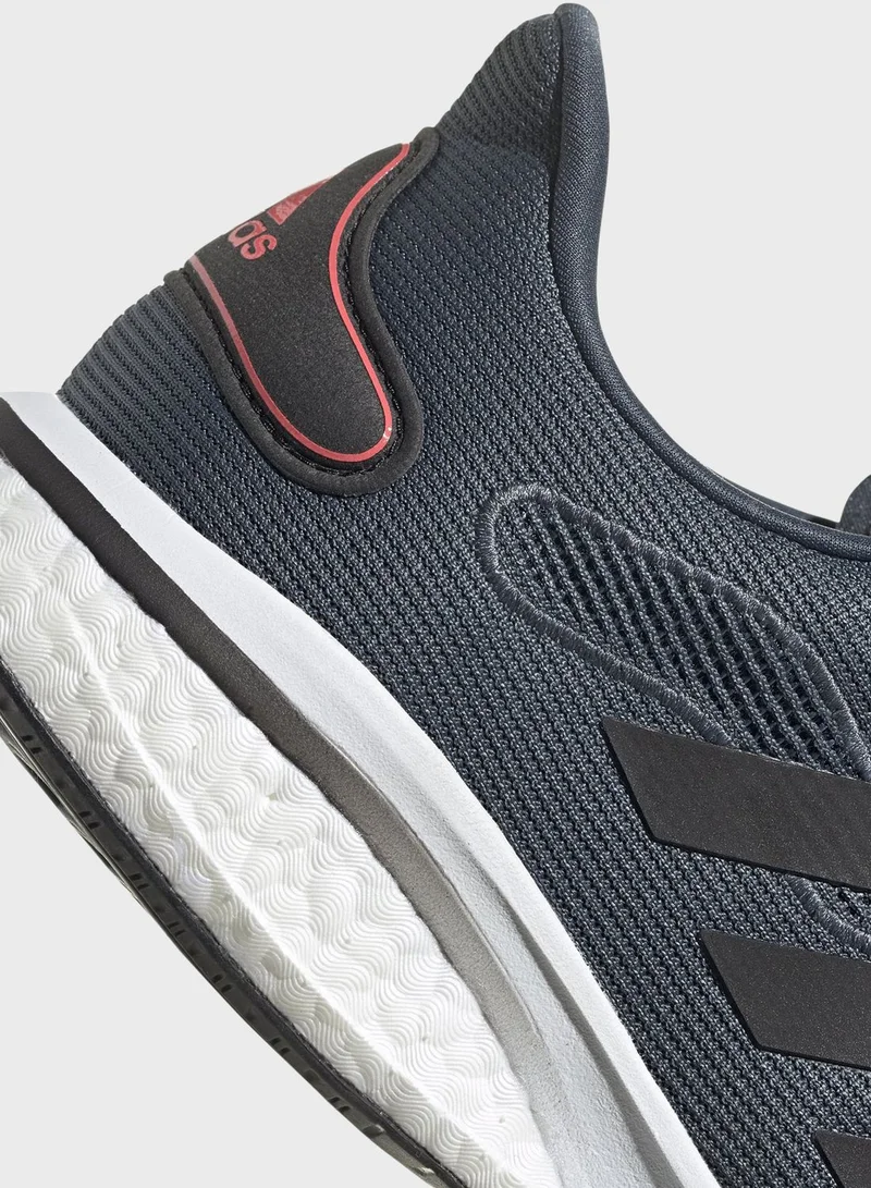Adidas Solar Boost Supernova Men's Sports Running Shoes