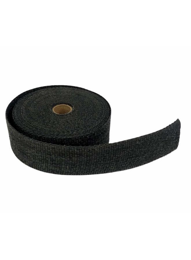 Newtex ZetexPlus Exhaust/Header Wrap (Black) 50' - Image 2