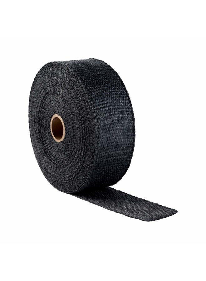 Newtex ZetexPlus Exhaust/Header Wrap (Black) 50' - Image 1