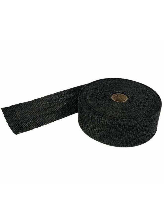 Newtex ZetexPlus Exhaust/Header Wrap (Black) 50' - Image 3