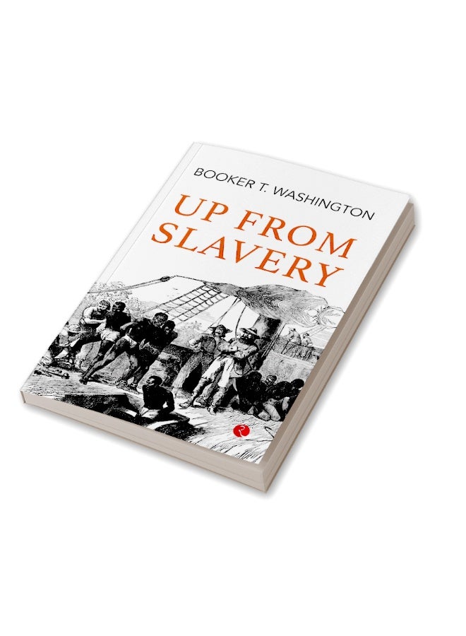 Up From Slavery - Image 3