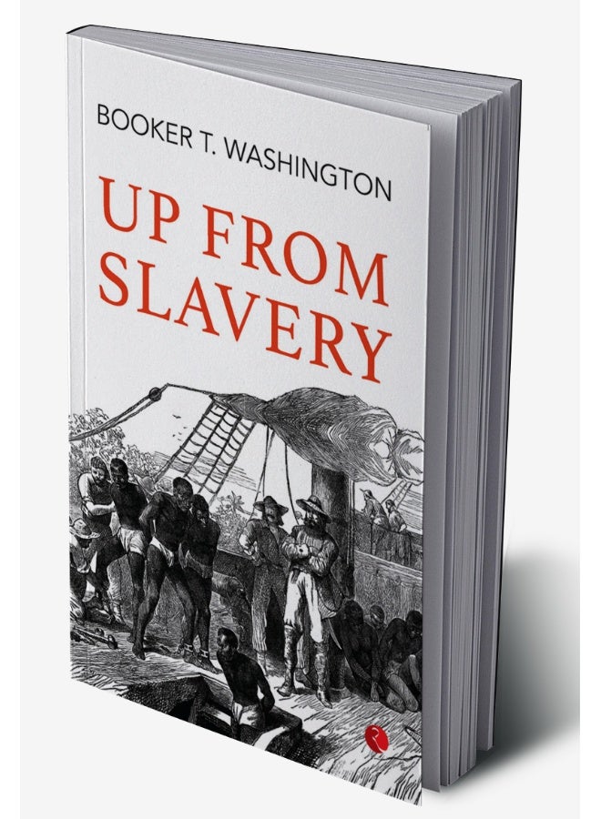 Up From Slavery - Image 2