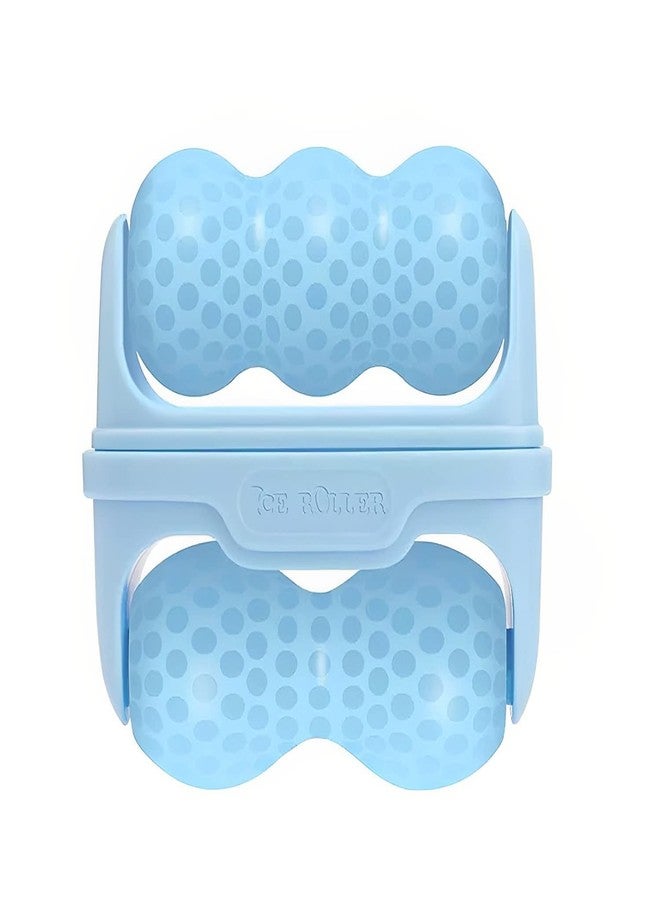 BARASH See Ever Ice Roller for Face, Ice Roller, 2 in 1 Face Ice Roller Reduces Puffiness Migraine Pain Relief, Skin Care Products (ICE ROLLER GYM) - Image 2