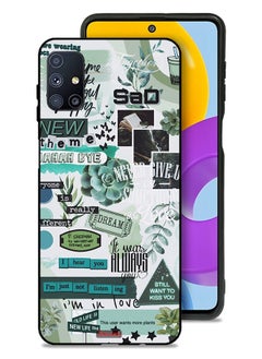 Samsung Galaxy M51 Protective Case Cover New Themes
