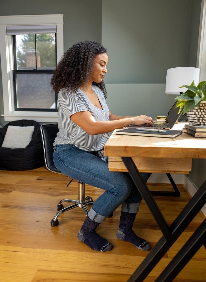 دكتور شولز واقيات متطورة من دكتور شولز للنساء ضد البثور (عبوة من 3 قطع) متعددة الألوان، مقاسات الأحذية النسائية: من 4 إلى 10 - Image 5