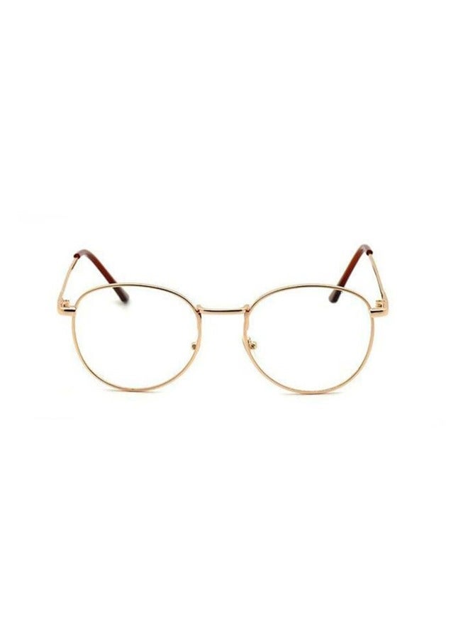 Full Rim Oval Reading Glasses - Image 2