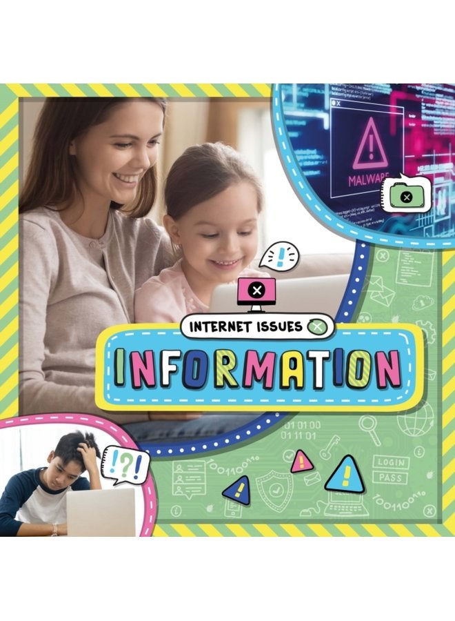 Information - Paperback