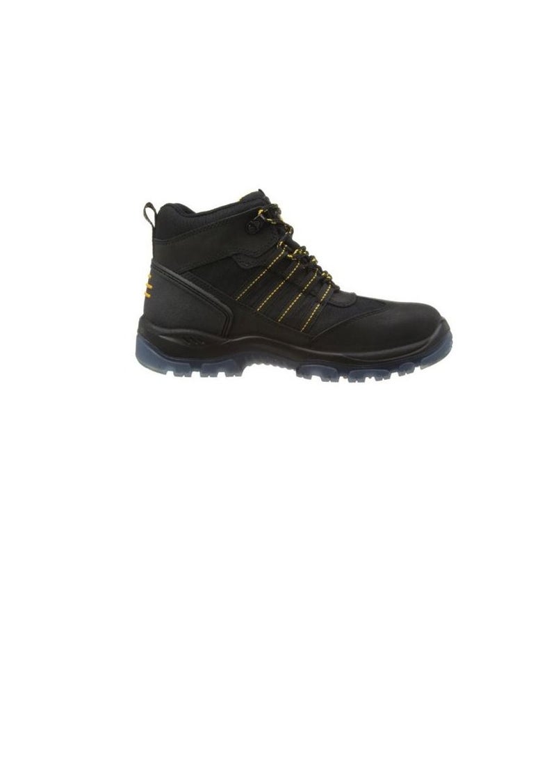 DEWALT Dewalt Nickel Waterproof Hiker Style Safety Shoes-Water Resistant Leather &Breathable with waterproof lining EU 41 - Image 3