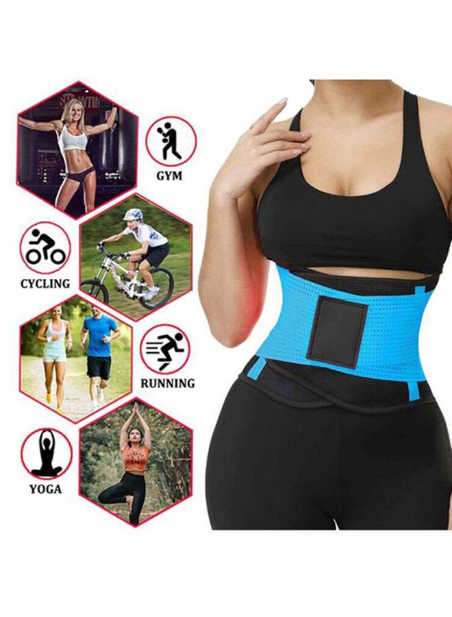 CYTHERIA Corset Abdomen Slimming Body Shaper Sports Girdle Belt - Image 5
