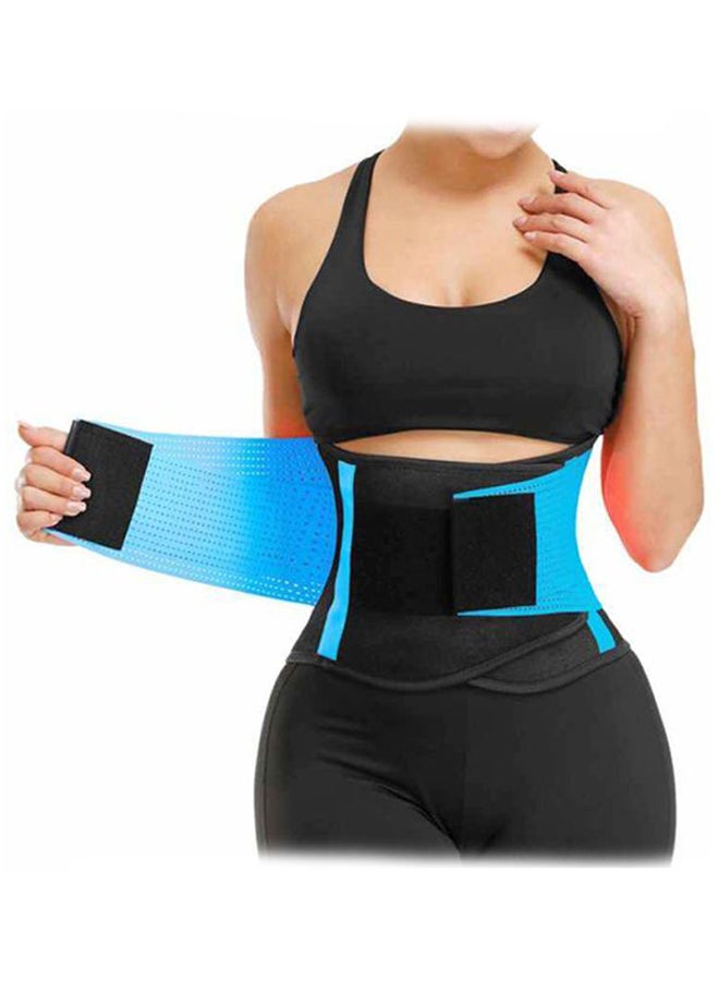 CYTHERIA Corset Abdomen Slimming Body Shaper Sports Girdle Belt - Image 4