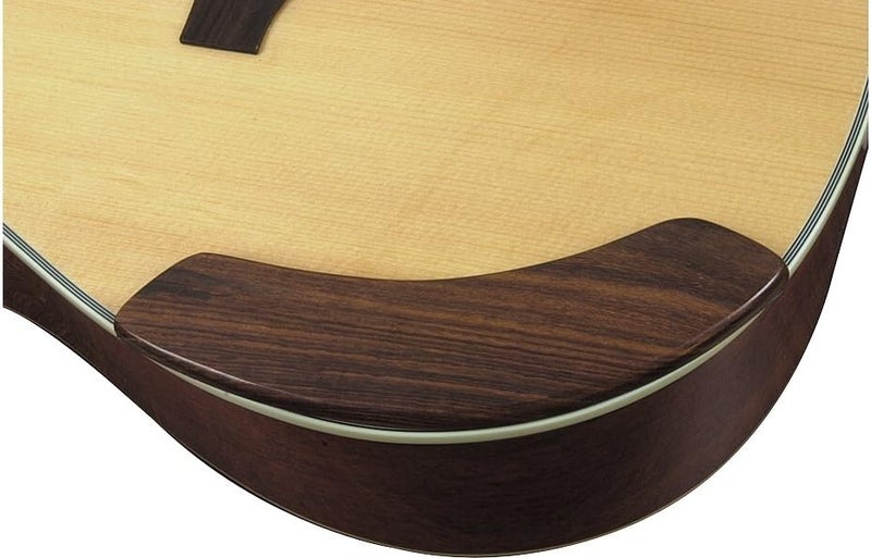 John Pearse Acoustic Armrest in Rosewood - Image 1