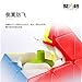 CuberSpeed QY Toys 4x4 Pyramid stickerless Magic Cube Triangle Master Pyramid Speed Cube - Image 4