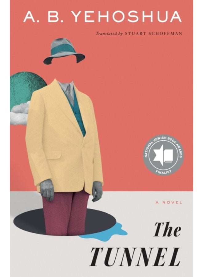 The Tunnel - Paperback