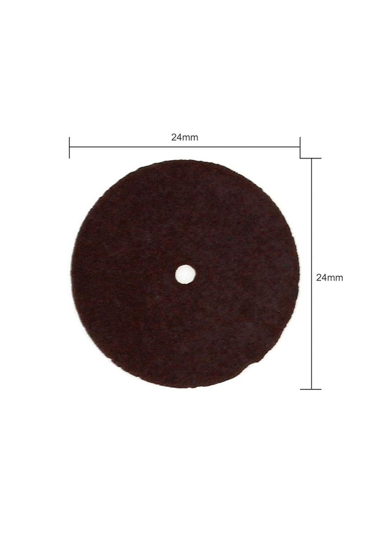 DIY Crafts DIY Crafts CTDIYHI33441 Abrasive lot Mini Cutting Wheel Disc Abrasive Sand Cut Off Cutting Wheels for Dremel Rotary Tools  - Image 2
