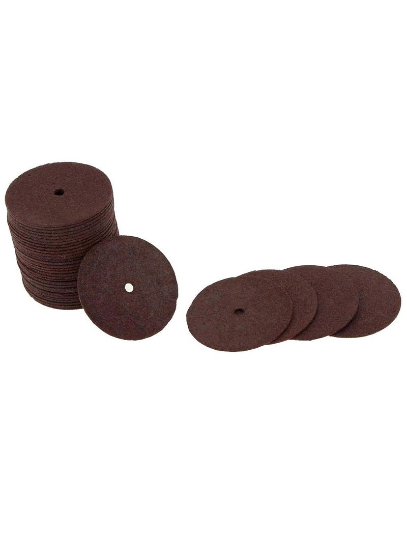 DIY Crafts DIY Crafts CTDIYHI33441 Abrasive lot Mini Cutting Wheel Disc Abrasive Sand Cut Off Cutting Wheels for Dremel Rotary Tools  - Image 4