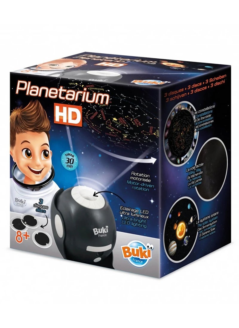 Buki France BUKI Planetarium HD Projector  - Image 1
