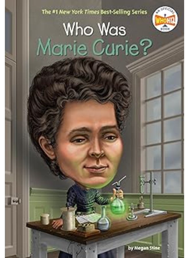 Who Was Marie Curie?