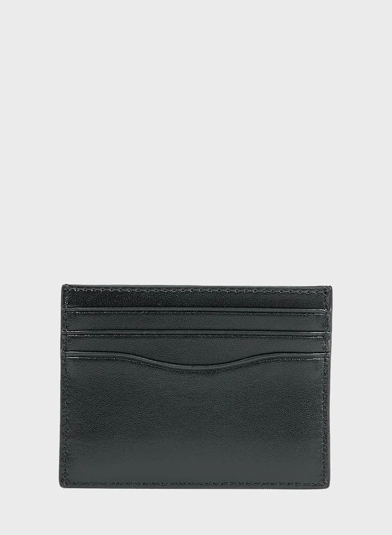 CALVIN KLEIN Minimal Focus Cardholder 6Cc