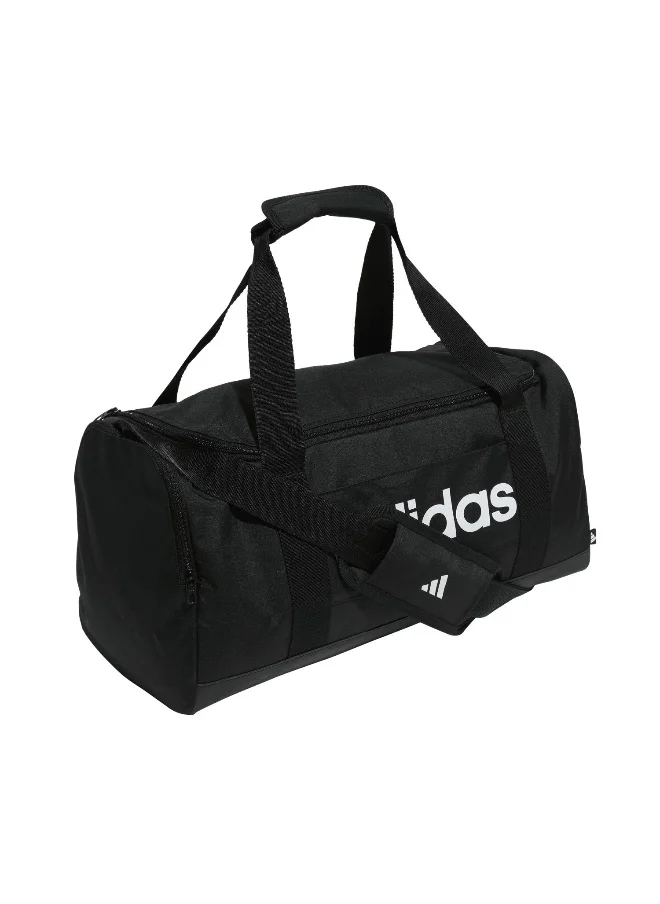Adidas adidas linear small unisex duffel bag