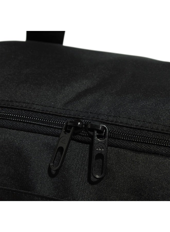 adidas حقيبة أديلين الرياضية الصغيرة للجنسين - Image 4