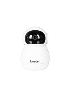 Beetel Beetel (Airtel) 360° Smart Home Security Camera, Full HD Picture 1080p, Infrared Night Vision, 360° Panorama View, 2 Way Talk Back, Motion Detection, Cloud Storage or SD Card, Access Anywhere on App  - Image 1