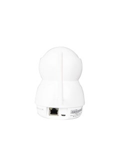 Beetel Beetel (Airtel) 360° Smart Home Security Camera, Full HD Picture 1080p, Infrared Night Vision, 360° Panorama View, 2 Way Talk Back, Motion Detection, Cloud Storage or SD Card, Access Anywhere on App  - Image 3