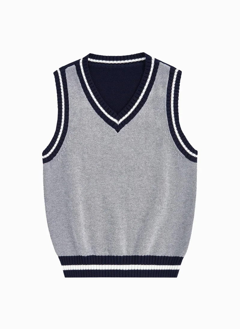 بالابالا Kids Boy Wool Vest