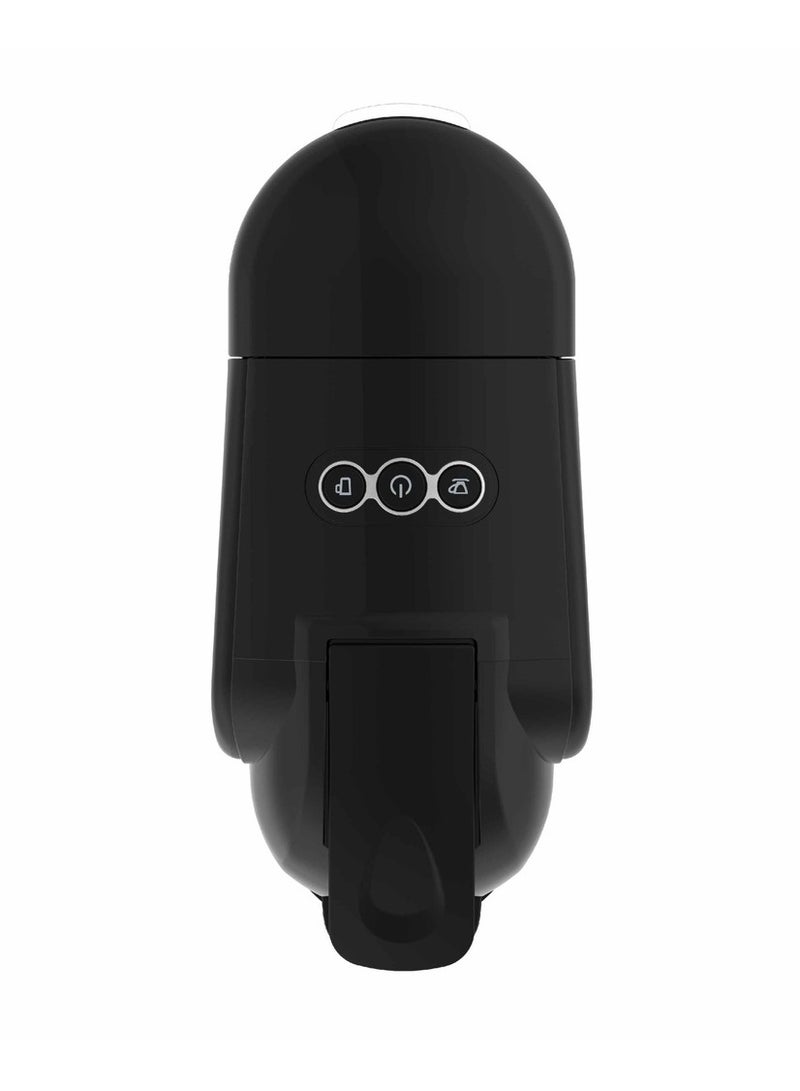 LePRESSO LePresso Lieto 3in1  Multi-Capsule Coffee Machine - Black  - Image 2