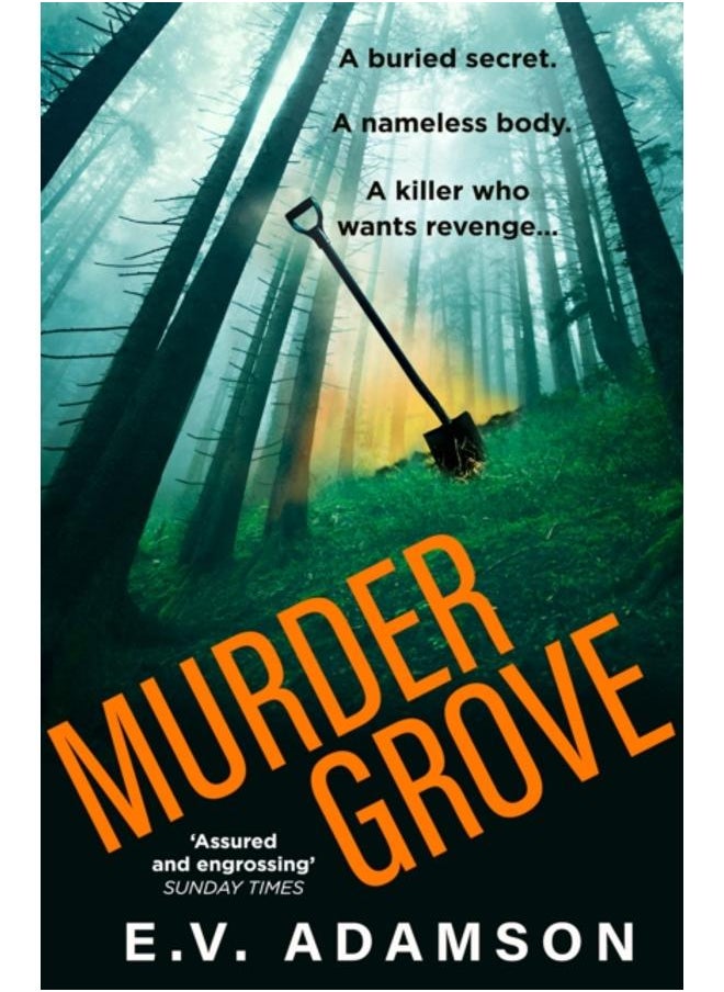 null - Murder Grove - Image 1