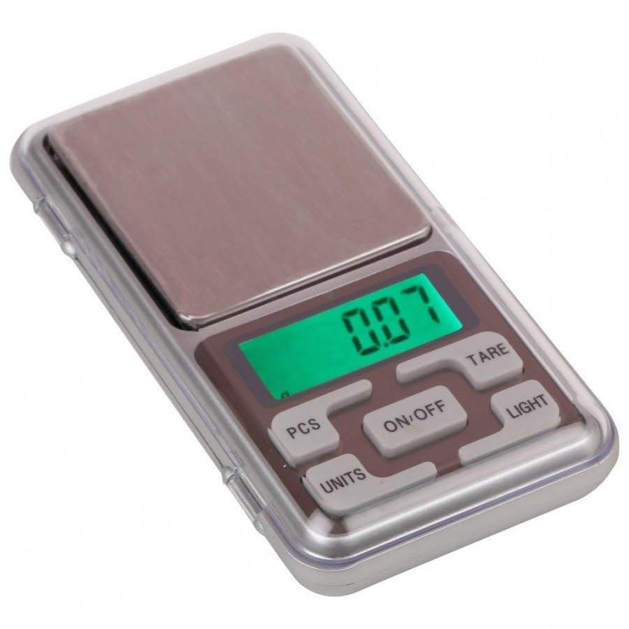 NUREV ENTERPRISE Jewellery Scale Weight Scale Digital weight machine for gold Electronic weighing machines 001G to 200G gold Weight Machine Pocket Weight Scale Digital Jewellery Weighing Machine