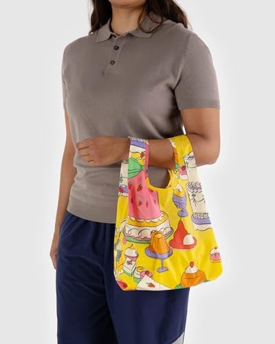 BAGGU Amazon Baby Set of 3 - Still Life - Image 2