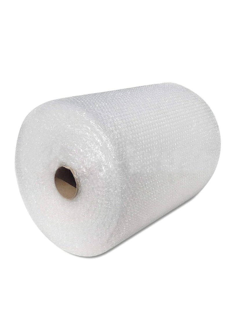 Generic Waterproof Bubble Wrap Clear  - Image 1