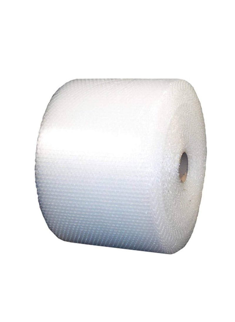 Generic Waterproof Bubble Wrap Clear  - Image 2