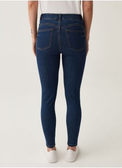Ovs OVS Skinny-Fit Stretch Jeans  - Image 3
