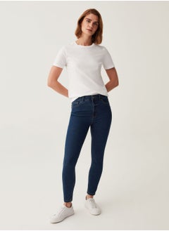 Ovs OVS Skinny-Fit Stretch Jeans  - Image 1