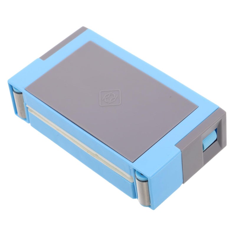 Guitar Bridge Saddle Sanding Tool for Precision Polishing Portable Grinding Sander - Image 2