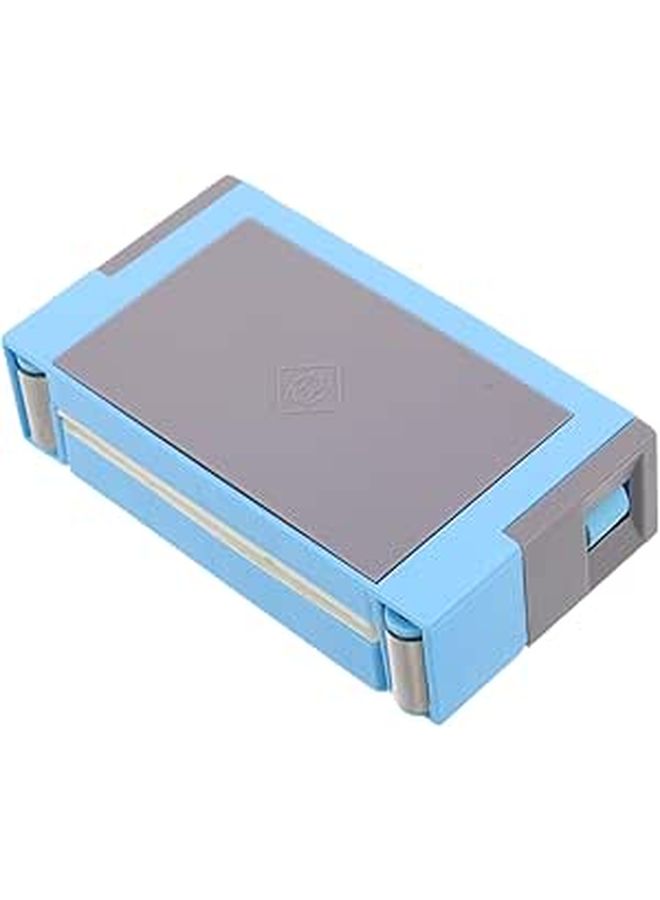 Guitar Bridge Saddle Sanding Tool for Precision Polishing Portable Grinding Sander - Image 1