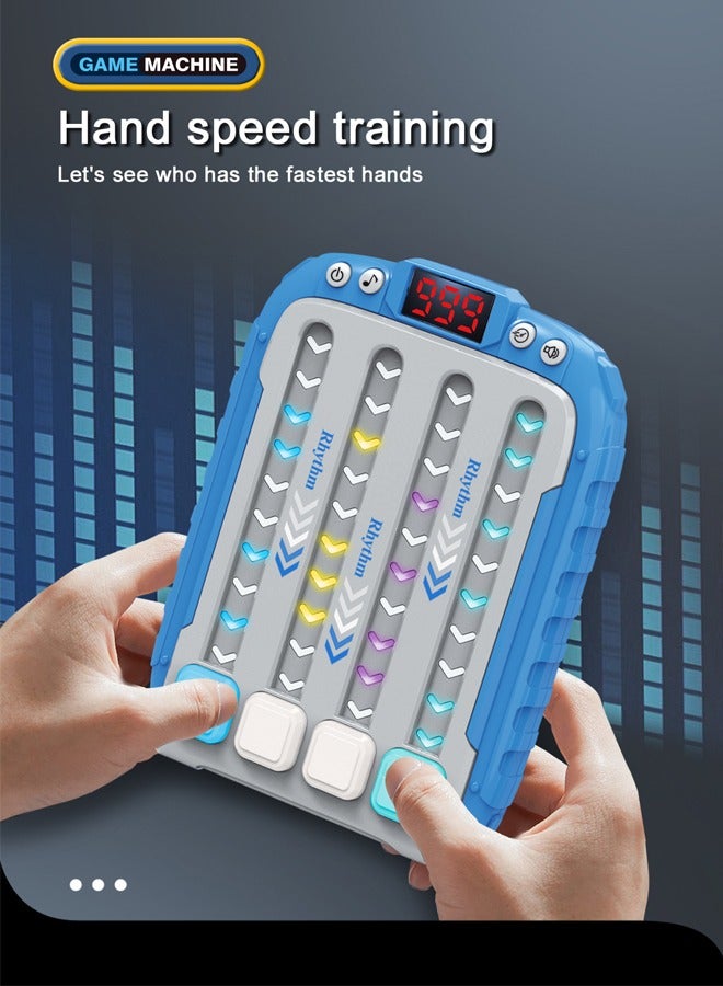 Decompression Game Machine, New Speed Push The Game Machine,Creative Stress Relief Game Console  - Image 3